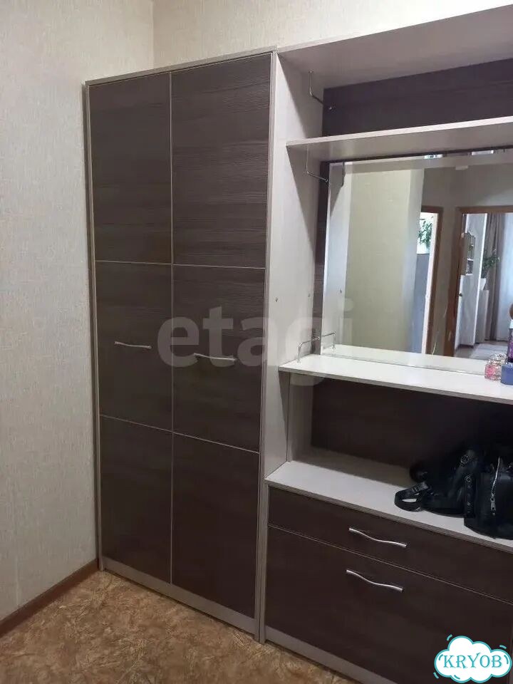 2-к. квартира, 48,8 м², 4/15 эт. фото 9