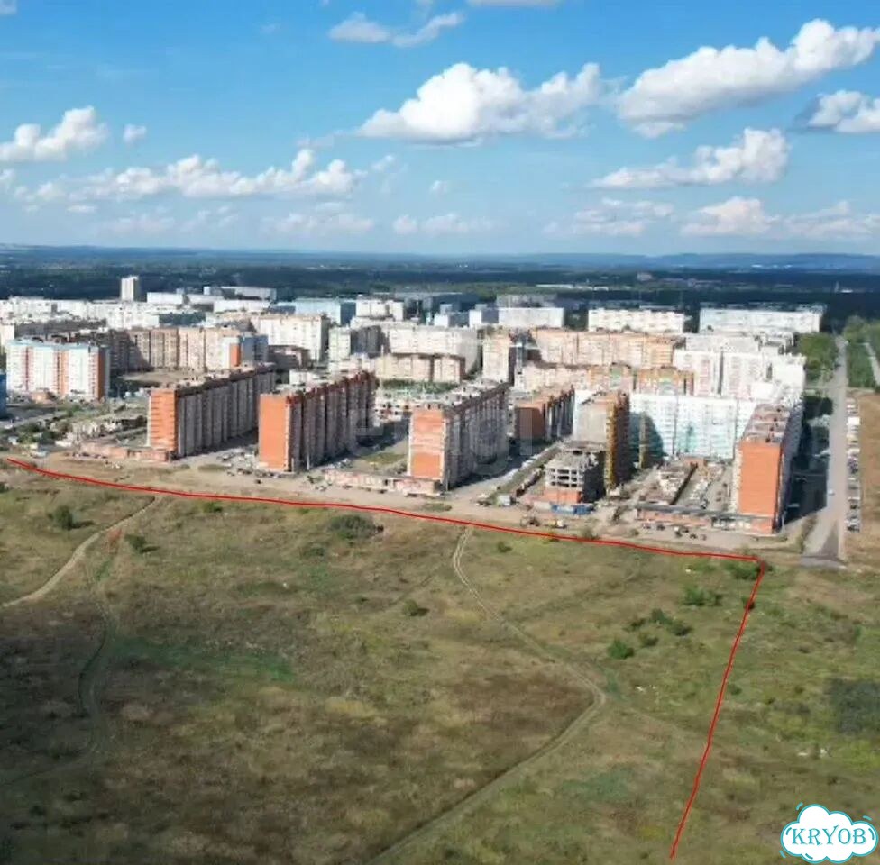 Участок 14,28 га (СНТ, ДНП) фото 7