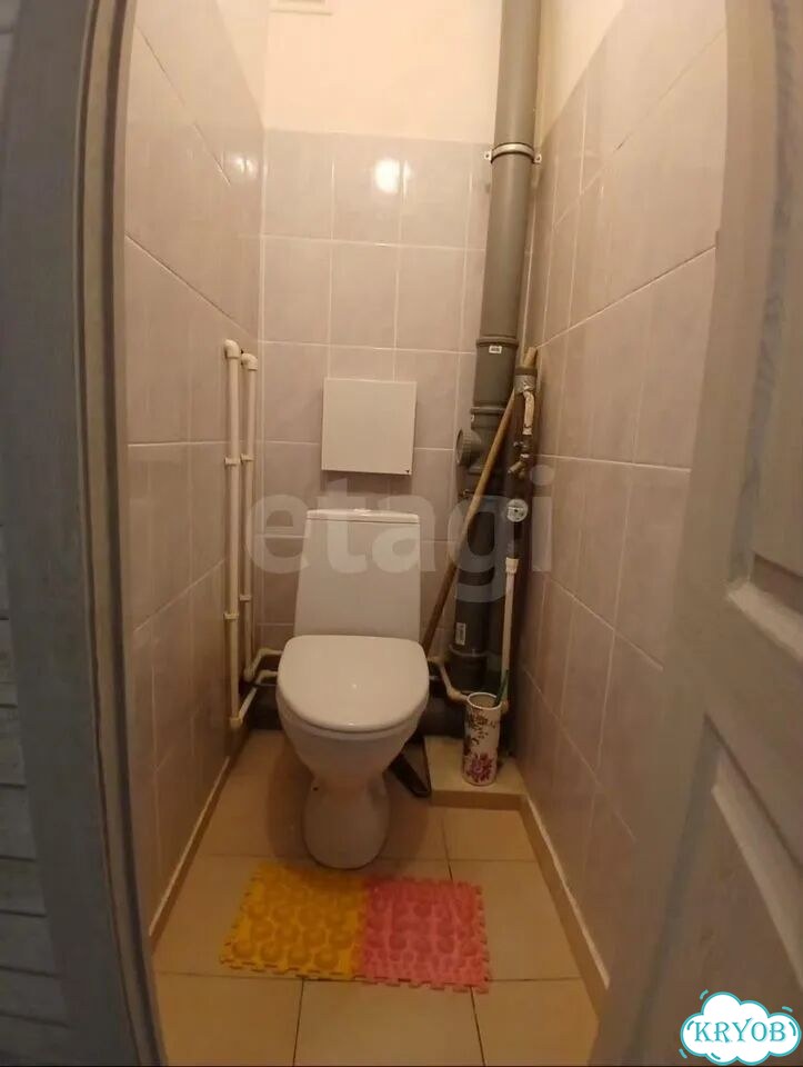 2-к. квартира, 48,1 м², 14/14 эт. фото 10