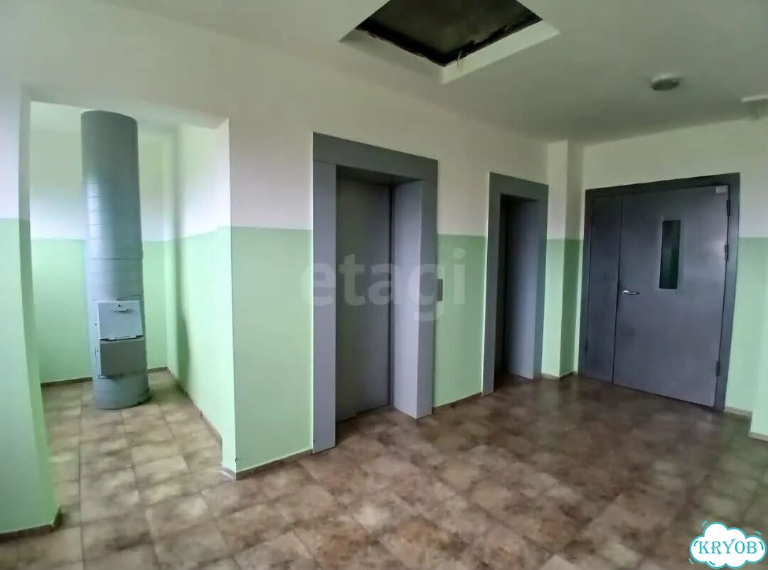 2-к. квартира, 48,1 м², 14/14 эт. фото 12