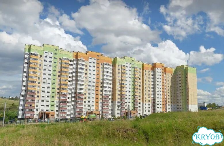 2-к. квартира, 48,1 м², 14/14 эт. фото 14