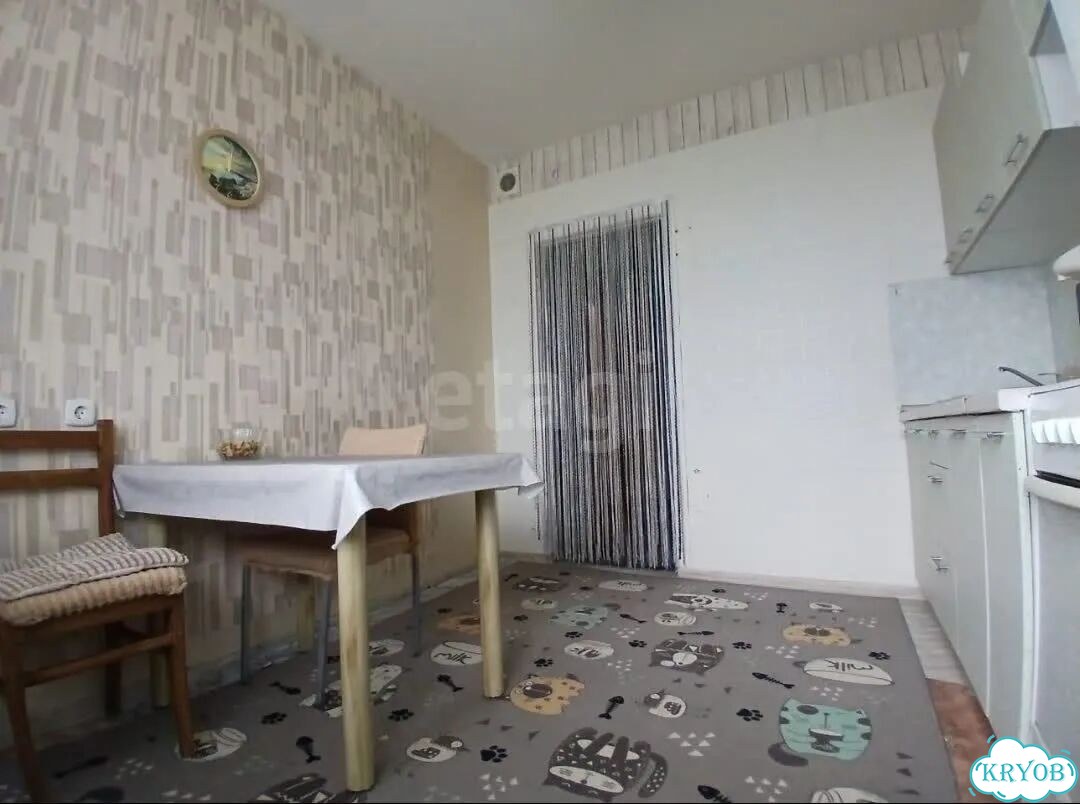 2-к. квартира, 48,1 м², 14/14 эт. фото 2