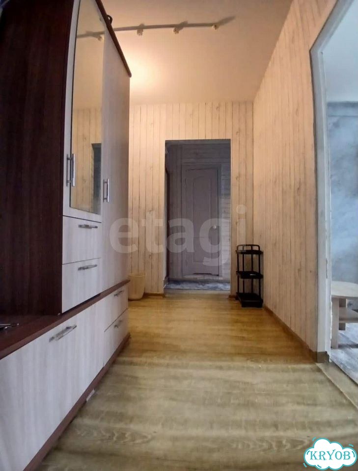 2-к. квартира, 48,1 м², 14/14 эт. фото 4