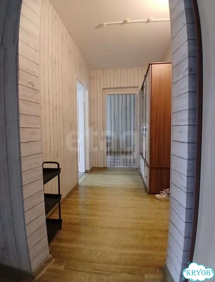 2-к. квартира, 48,1 м², 14/14 эт. фото 5
