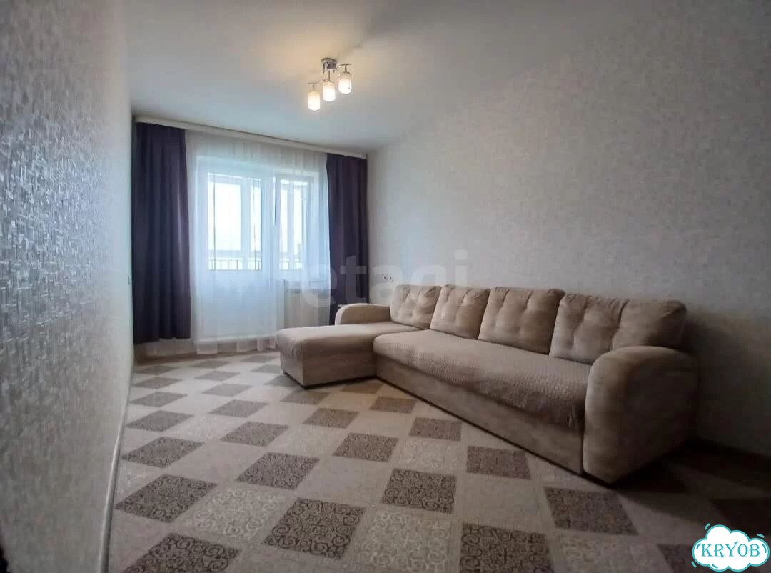 2-к. квартира, 48,1 м², 14/14 эт. фото 6