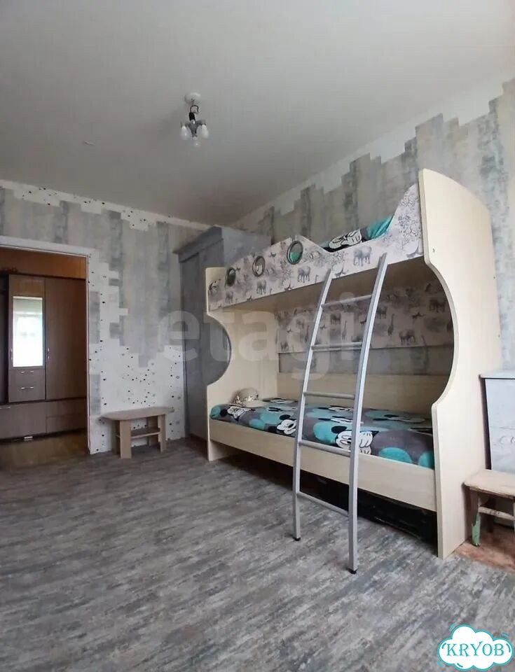 2-к. квартира, 48,1 м², 14/14 эт. фото 8