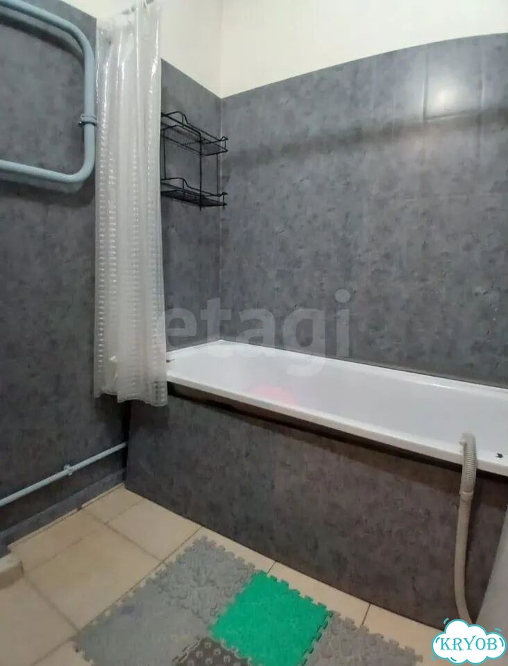 2-к. квартира, 48,1 м², 14/14 эт. фото 9