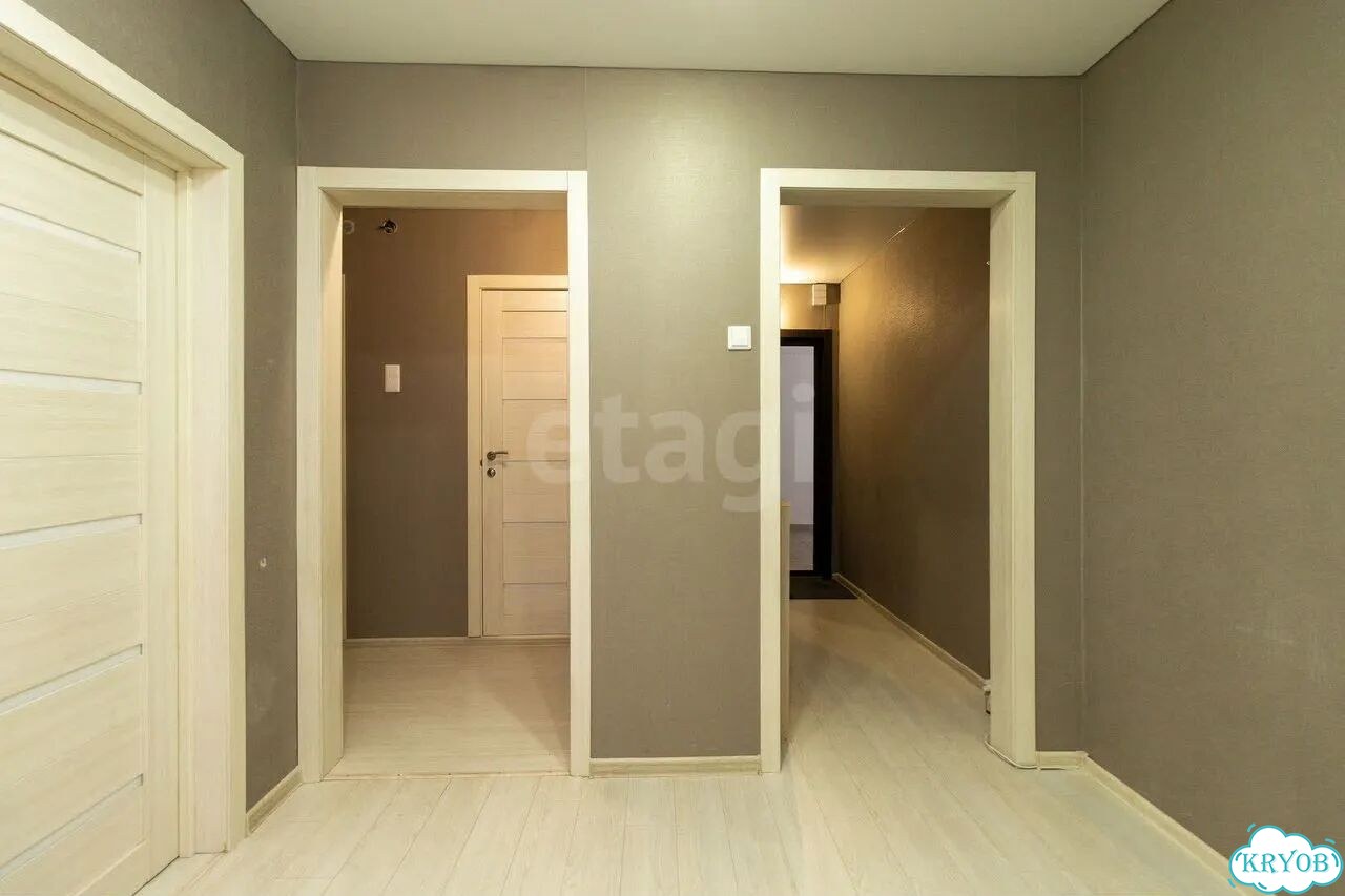 2-к. квартира, 59,8 м², 11/13 эт. фото 1