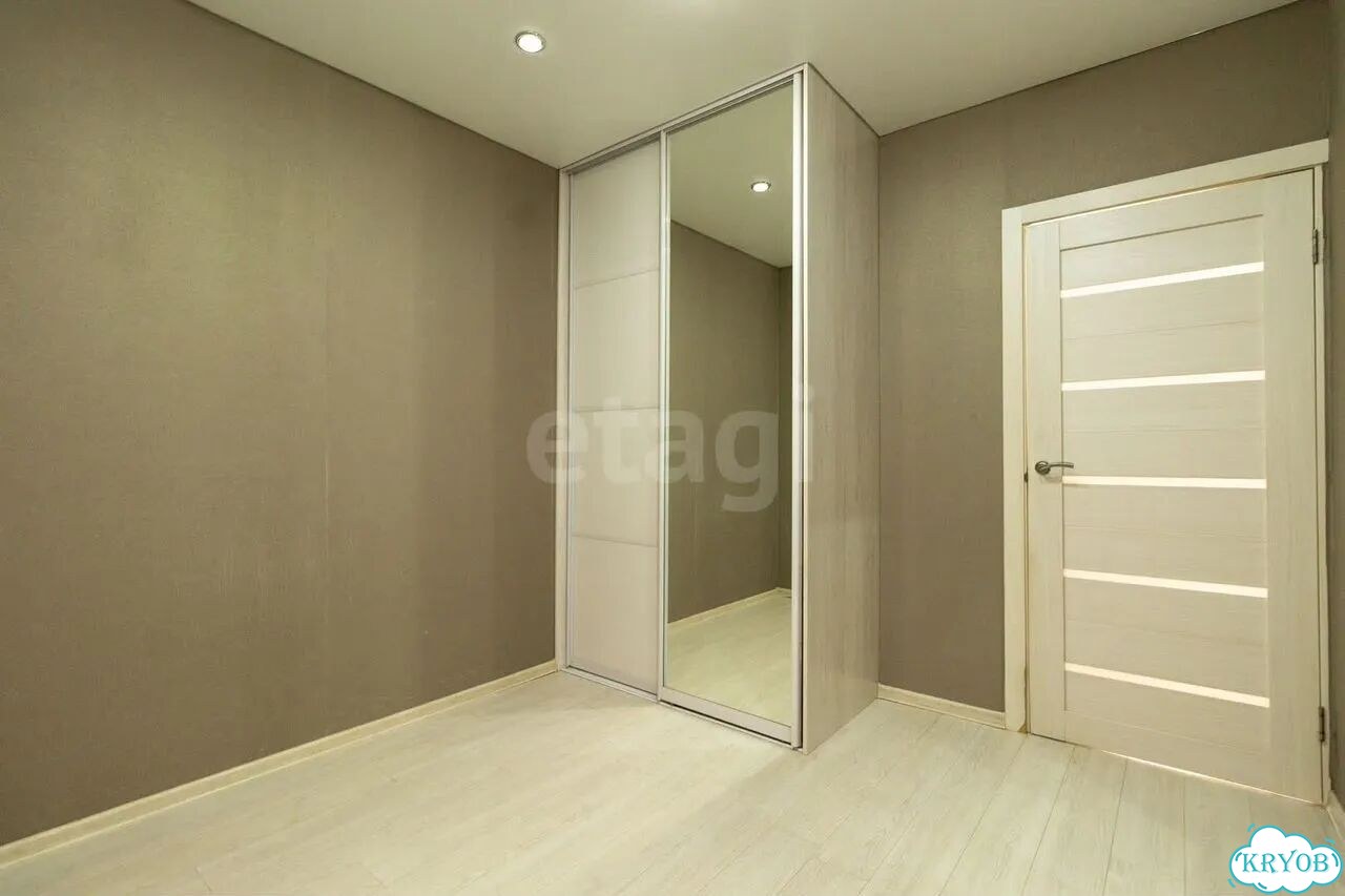 2-к. квартира, 59,8 м², 11/13 эт. фото 11