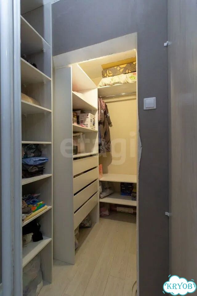 2-к. квартира, 59,8 м², 11/13 эт. фото 12