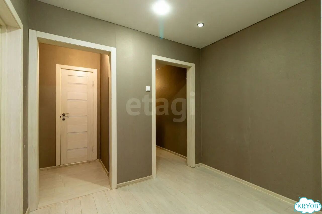 2-к. квартира, 59,8 м², 11/13 эт. фото 13