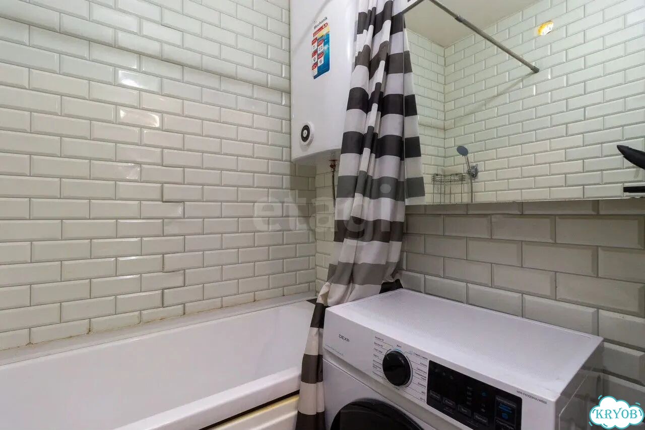 2-к. квартира, 59,8 м², 11/13 эт. фото 14