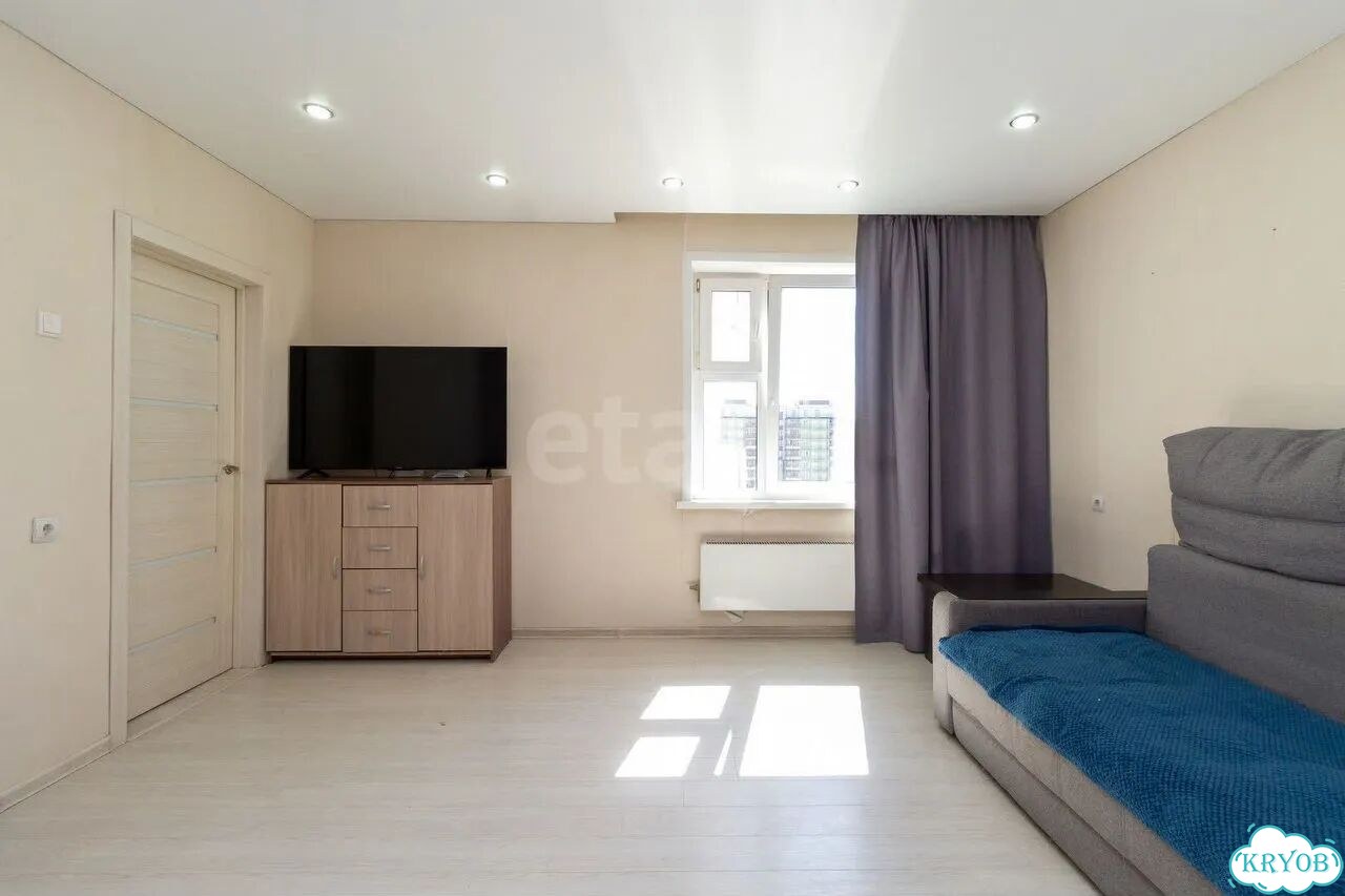 2-к. квартира, 59,8 м², 11/13 эт. фото 15
