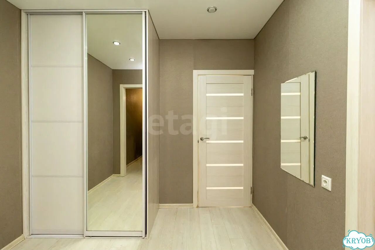 2-к. квартира, 59,8 м², 11/13 эт. фото 16