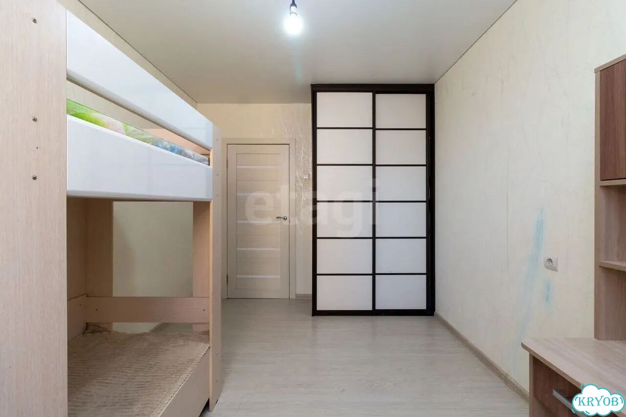 2-к. квартира, 59,8 м², 11/13 эт. фото 17