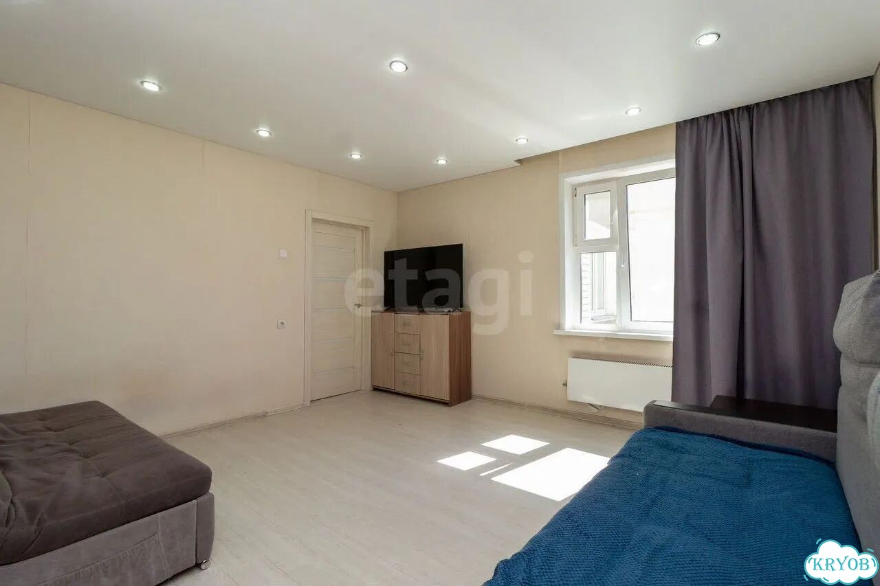 2-к. квартира, 59,8 м², 11/13 эт. фото 19