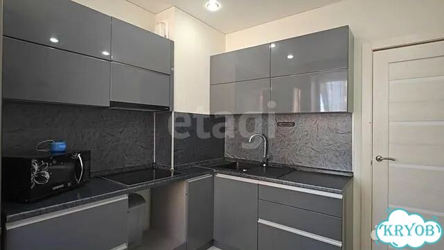 2-к. квартира, 59,8 м², 11/13 эт. фото 2