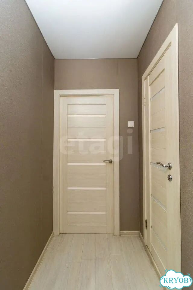 2-к. квартира, 59,8 м², 11/13 эт. фото 20