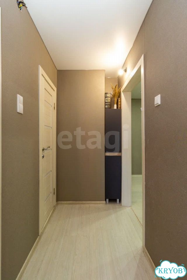 2-к. квартира, 59,8 м², 11/13 эт. фото 21