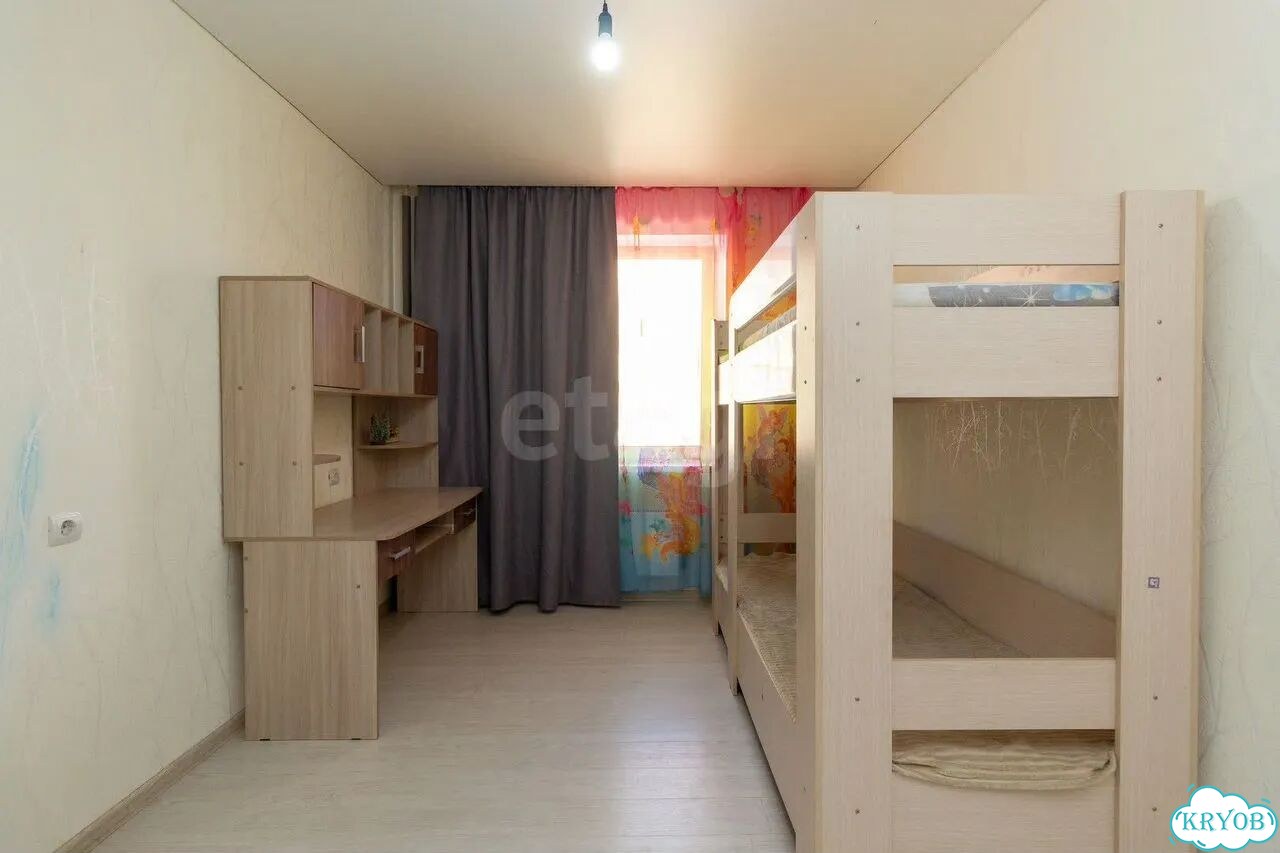 2-к. квартира, 59,8 м², 11/13 эт. фото 24