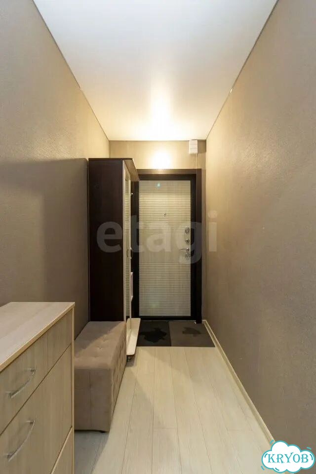 2-к. квартира, 59,8 м², 11/13 эт. фото 28