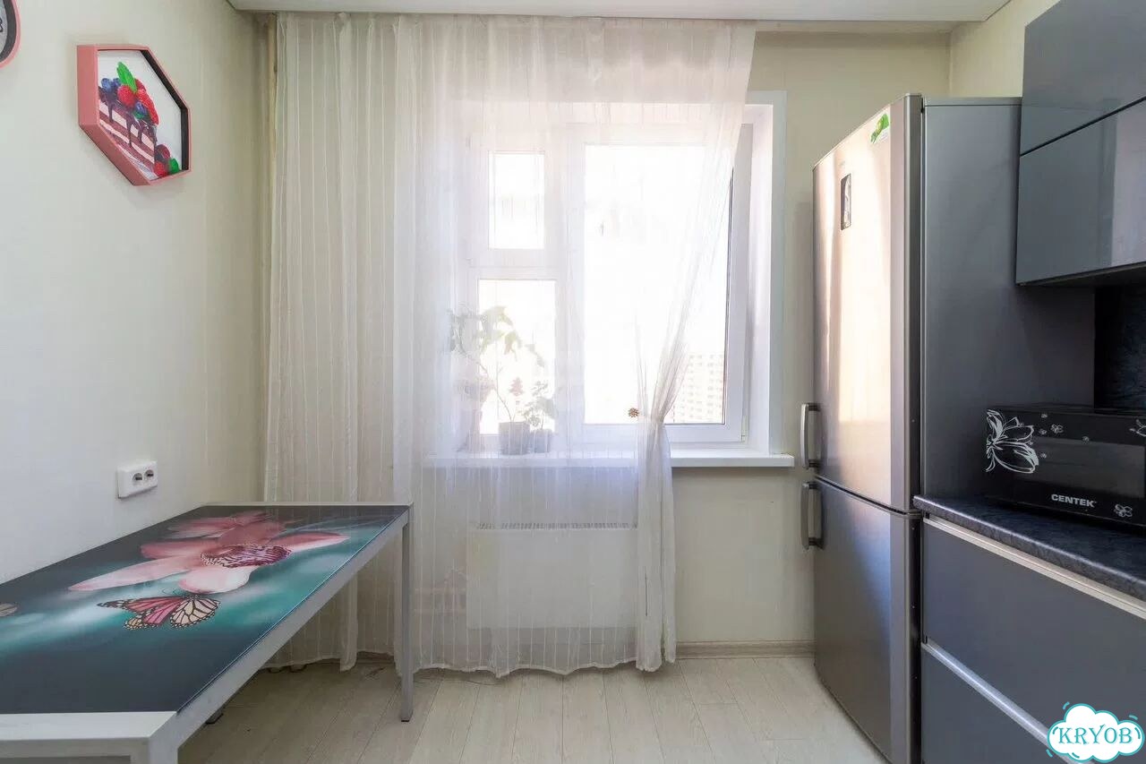 2-к. квартира, 59,8 м², 11/13 эт. фото 3