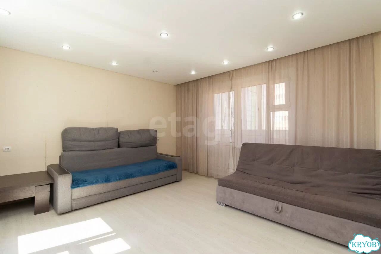 2-к. квартира, 59,8 м², 11/13 эт. фото 30