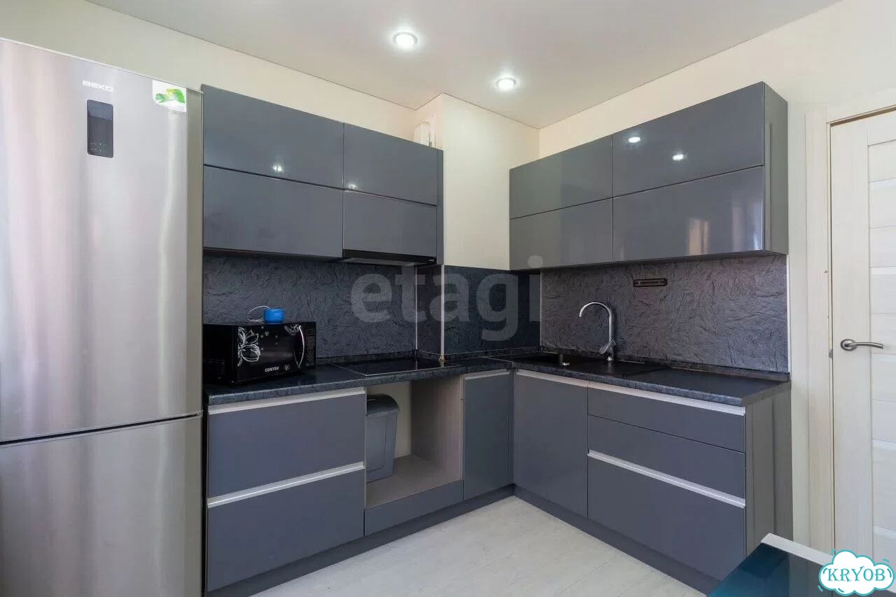 2-к. квартира, 59,8 м², 11/13 эт. фото 34