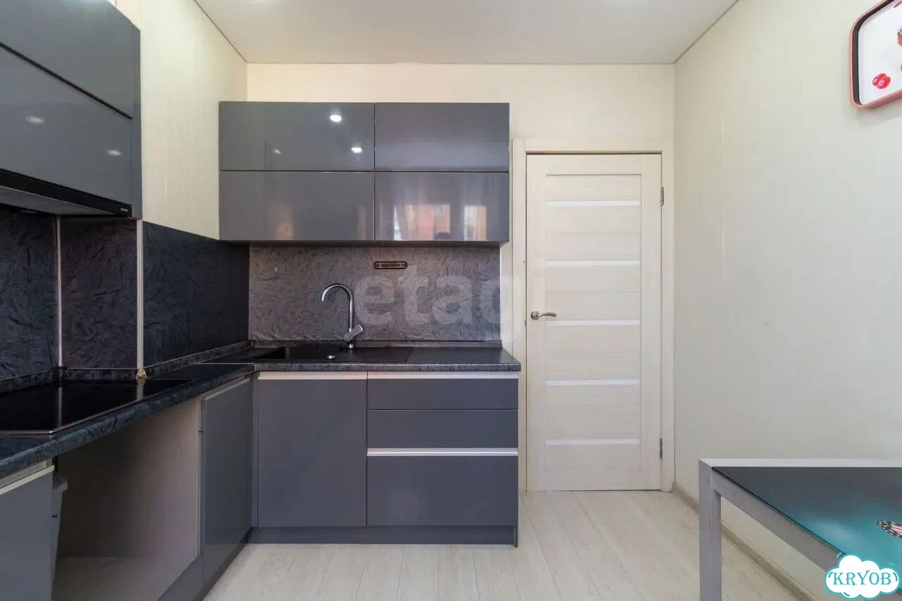 2-к. квартира, 59,8 м², 11/13 эт. фото 35