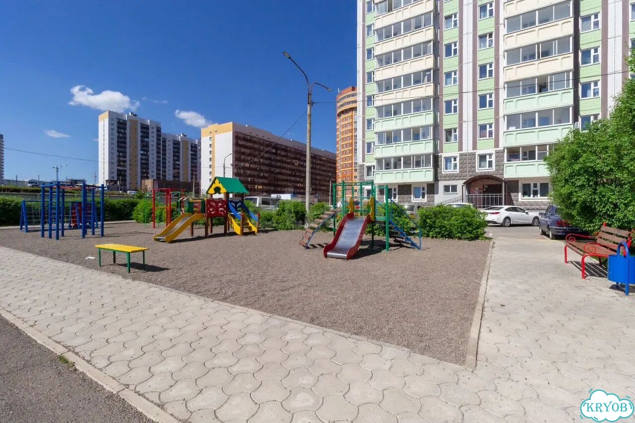 2-к. квартира, 59,8 м², 11/13 эт. фото 4