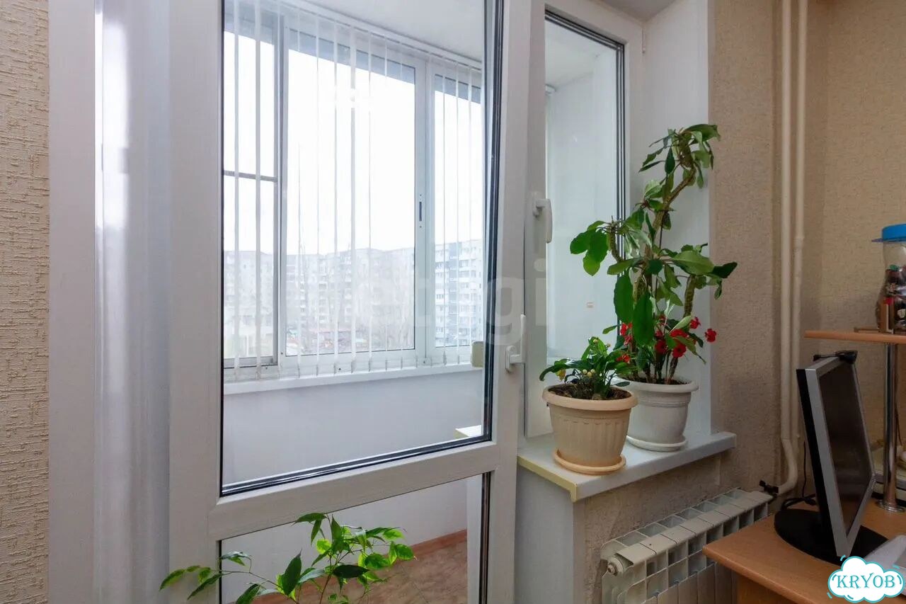 4-к. квартира, 80,1 м², 4/9 эт. фото 10