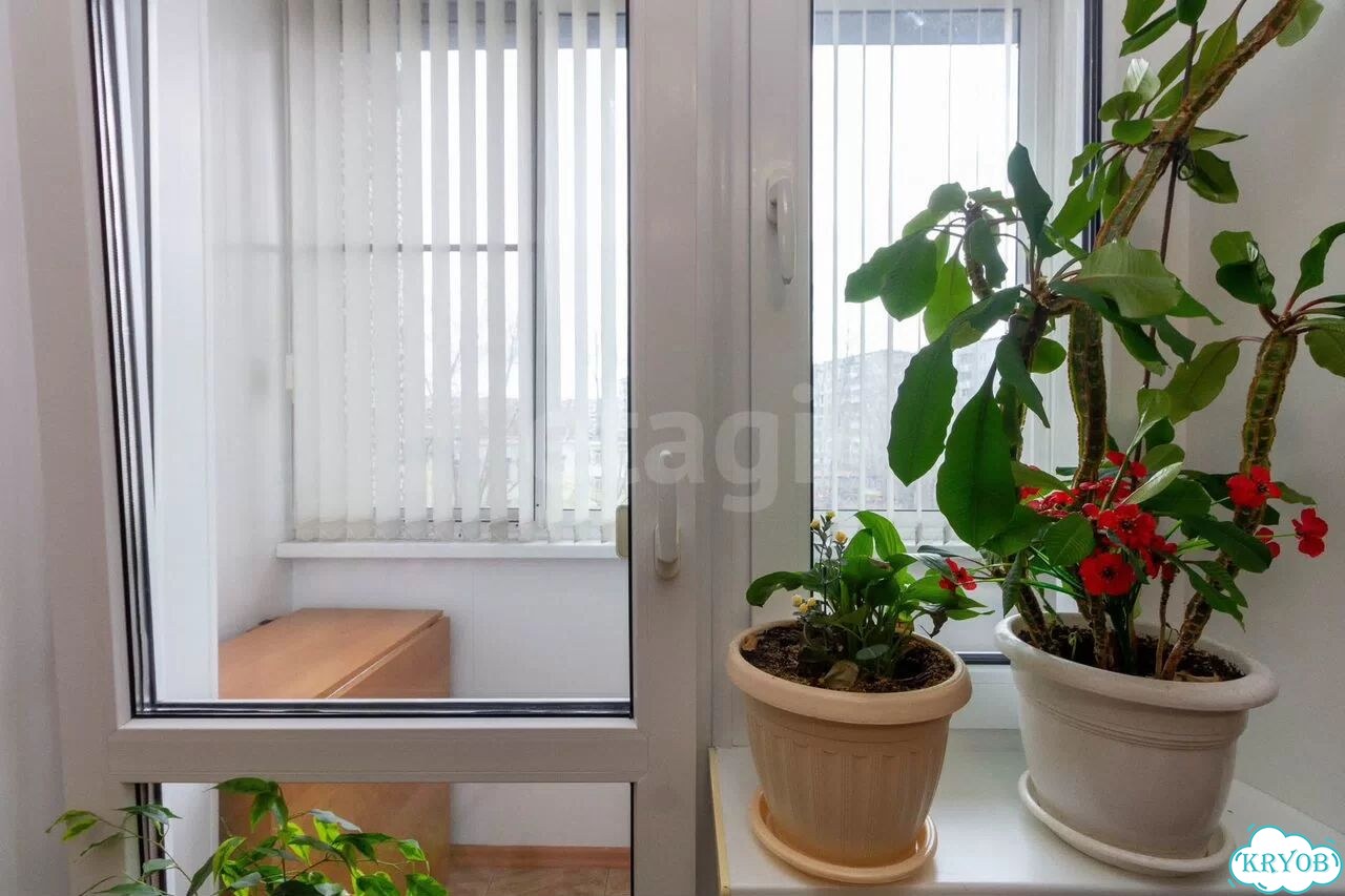 4-к. квартира, 80,1 м², 4/9 эт. фото 11
