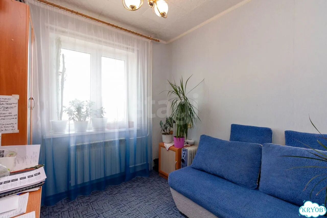 4-к. квартира, 80,1 м², 4/9 эт. фото 13