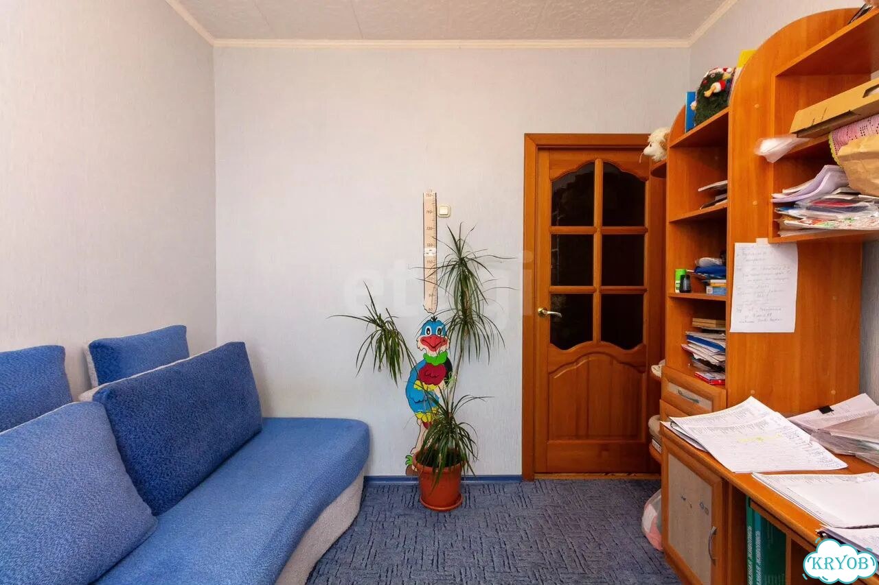 4-к. квартира, 80,1 м², 4/9 эт. фото 14
