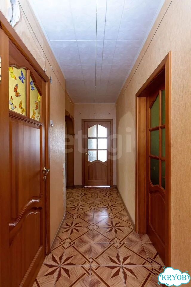 4-к. квартира, 80,1 м², 4/9 эт. фото 15
