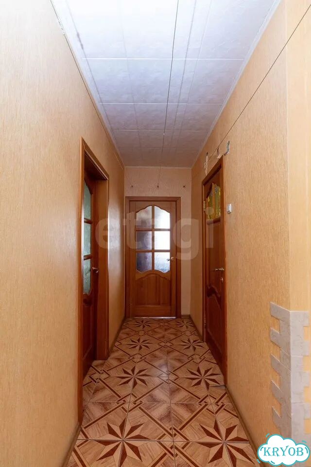 4-к. квартира, 80,1 м², 4/9 эт. фото 16