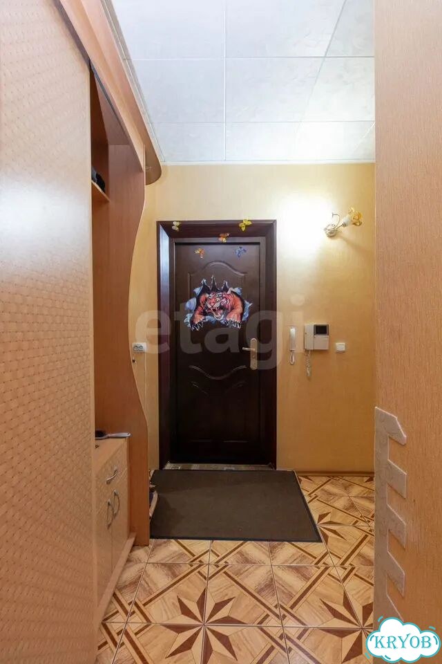 4-к. квартира, 80,1 м², 4/9 эт. фото 17