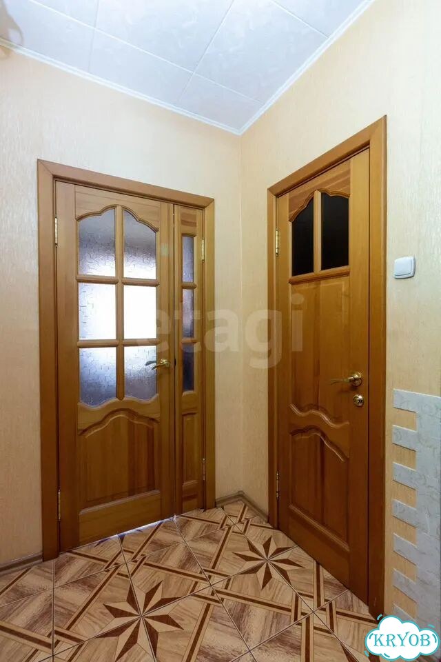4-к. квартира, 80,1 м², 4/9 эт. фото 19