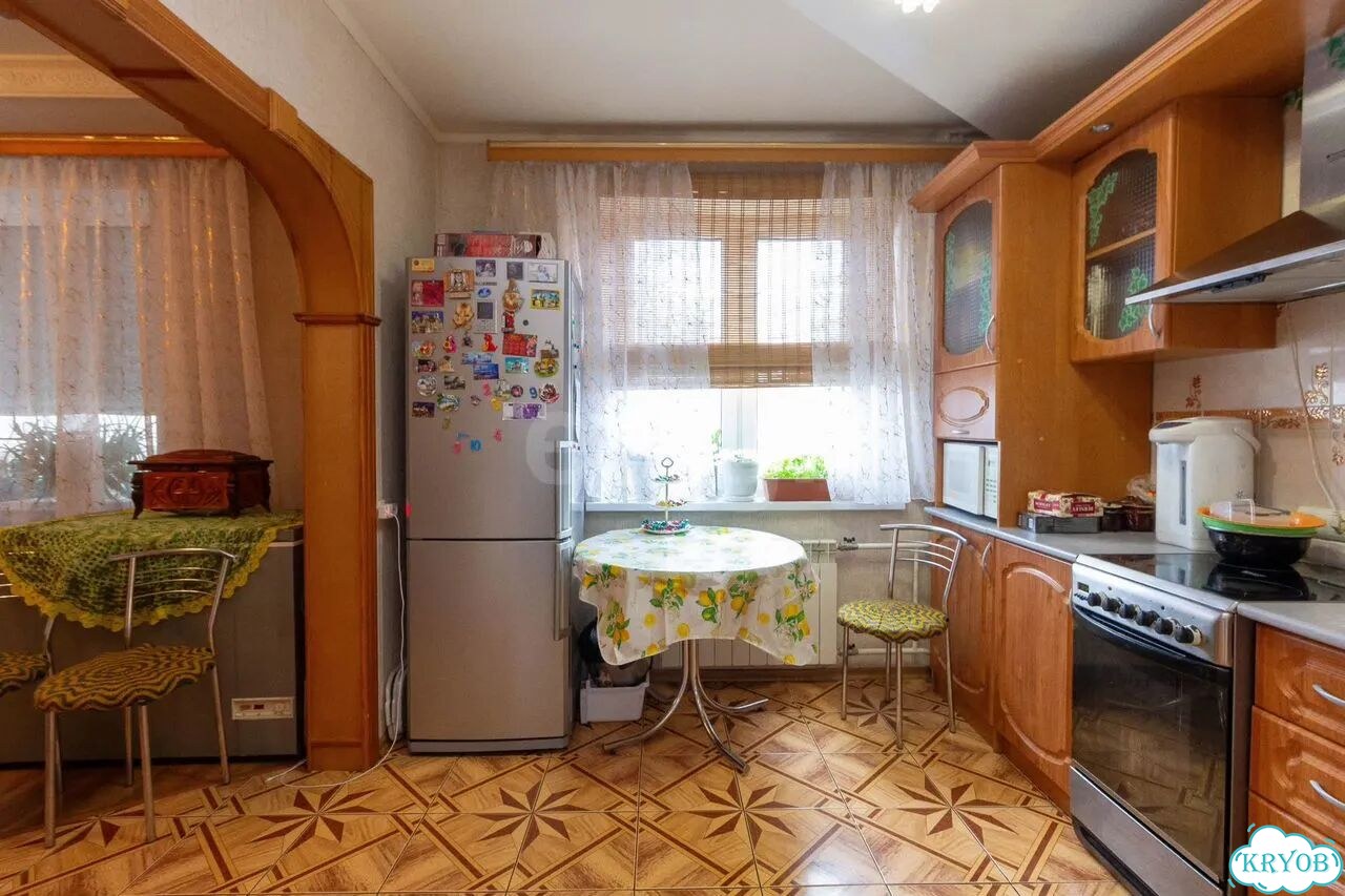 4-к. квартира, 80,1 м², 4/9 эт. фото 21