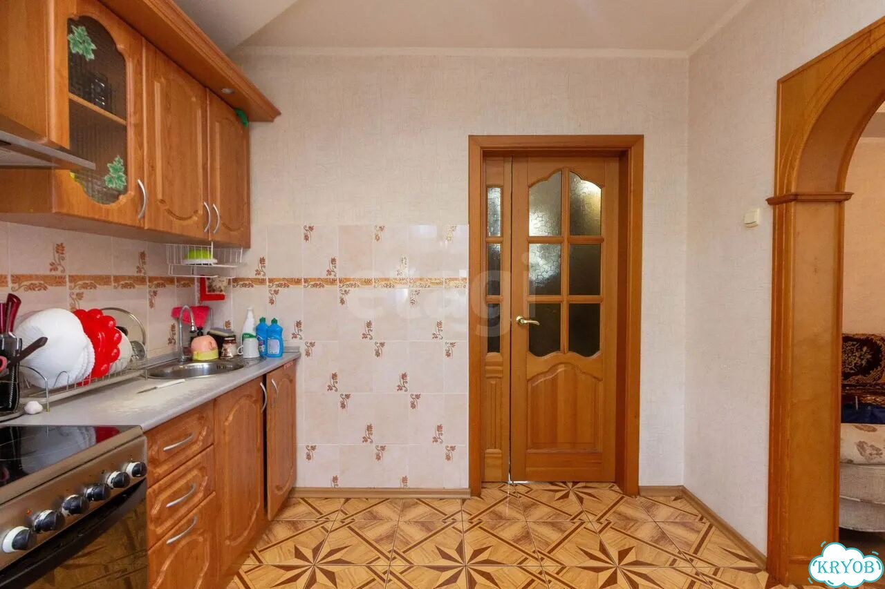 4-к. квартира, 80,1 м², 4/9 эт. фото 22