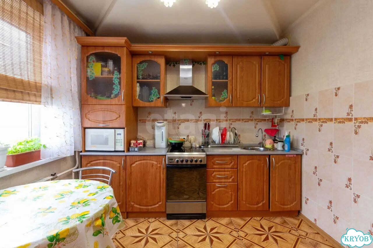 4-к. квартира, 80,1 м², 4/9 эт. фото 23