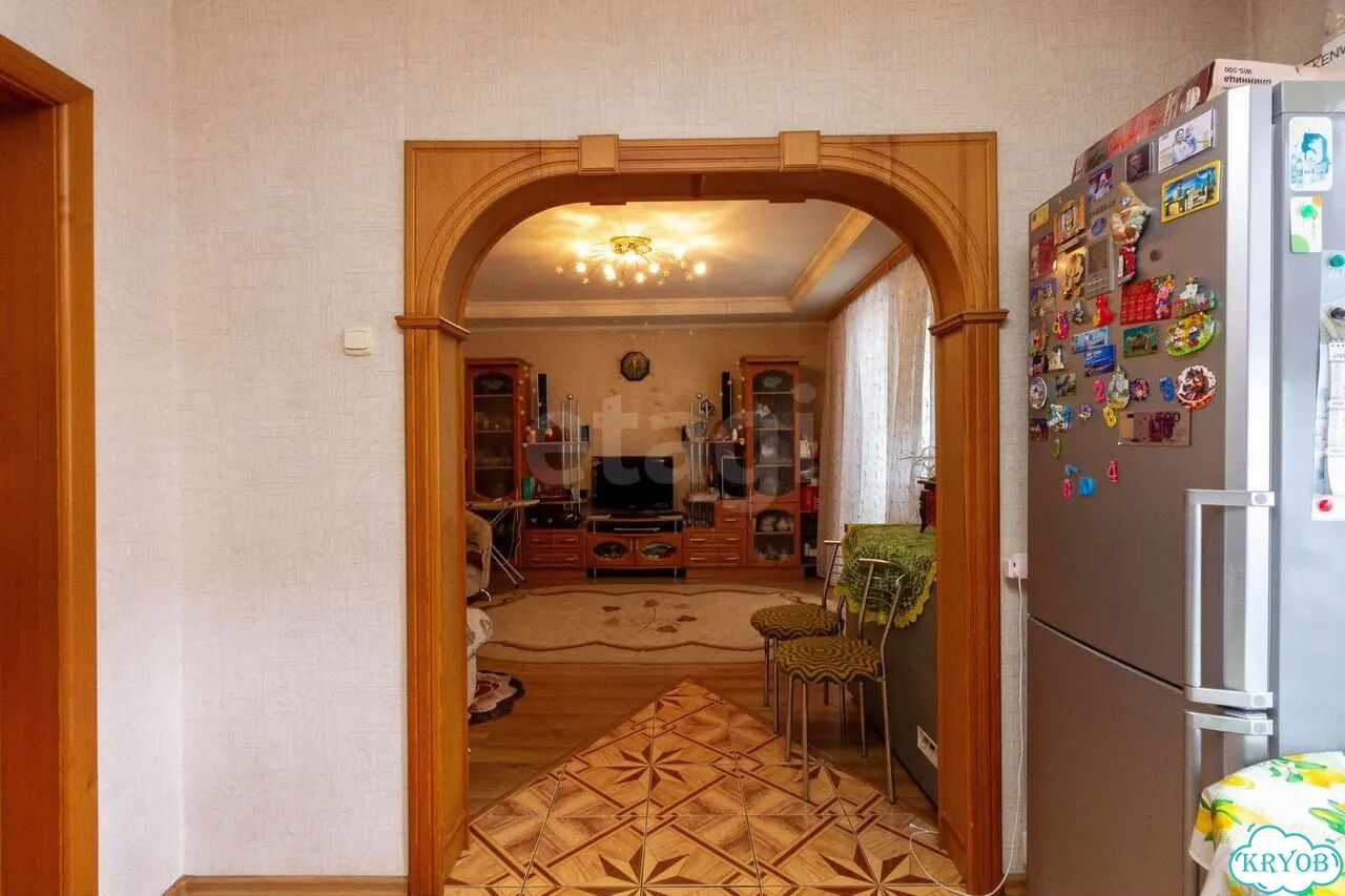 4-к. квартира, 80,1 м², 4/9 эт. фото 24