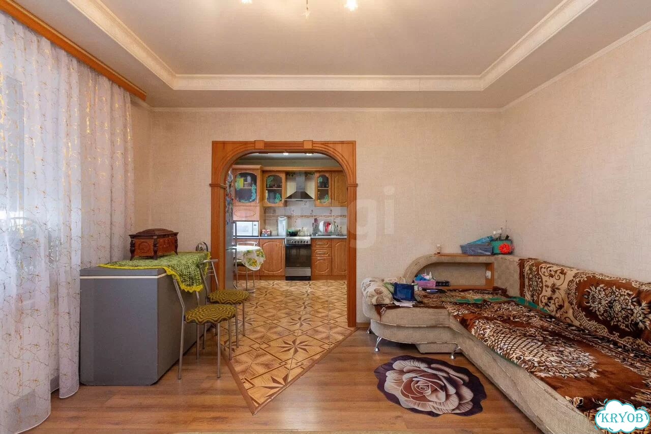 4-к. квартира, 80,1 м², 4/9 эт. фото 25