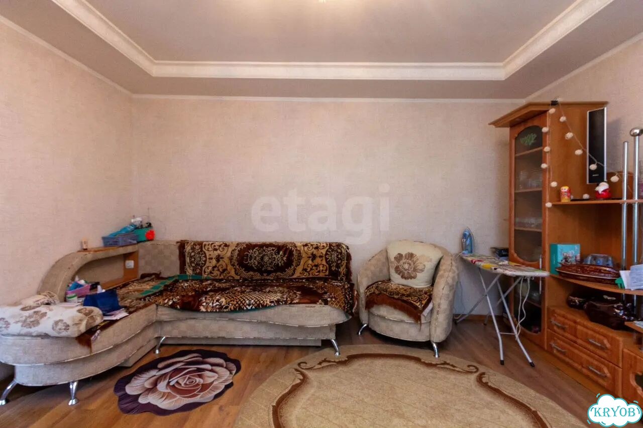4-к. квартира, 80,1 м², 4/9 эт. фото 26