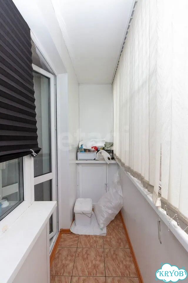 4-к. квартира, 80,1 м², 4/9 эт. фото 28