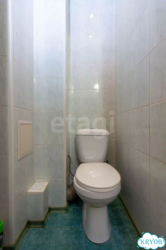 4-к. квартира, 80,1 м², 4/9 эт. фото 30