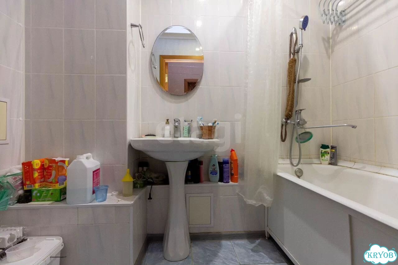 4-к. квартира, 80,1 м², 4/9 эт. фото 31