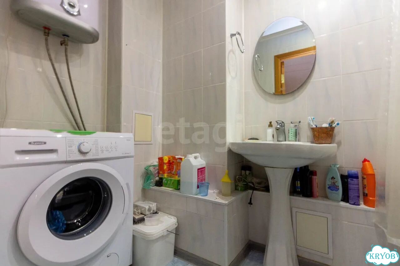 4-к. квартира, 80,1 м², 4/9 эт. фото 32