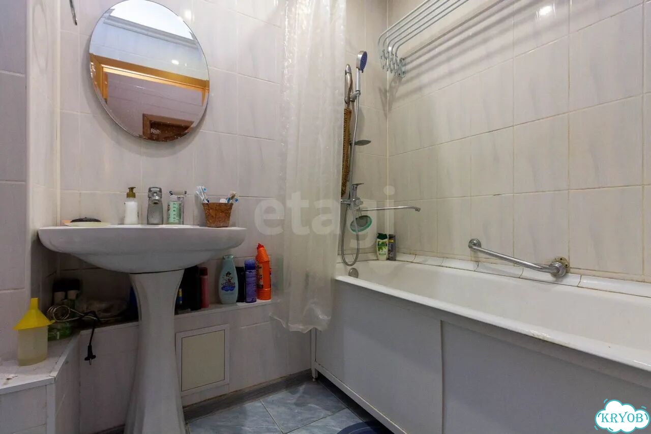 4-к. квартира, 80,1 м², 4/9 эт. фото 33