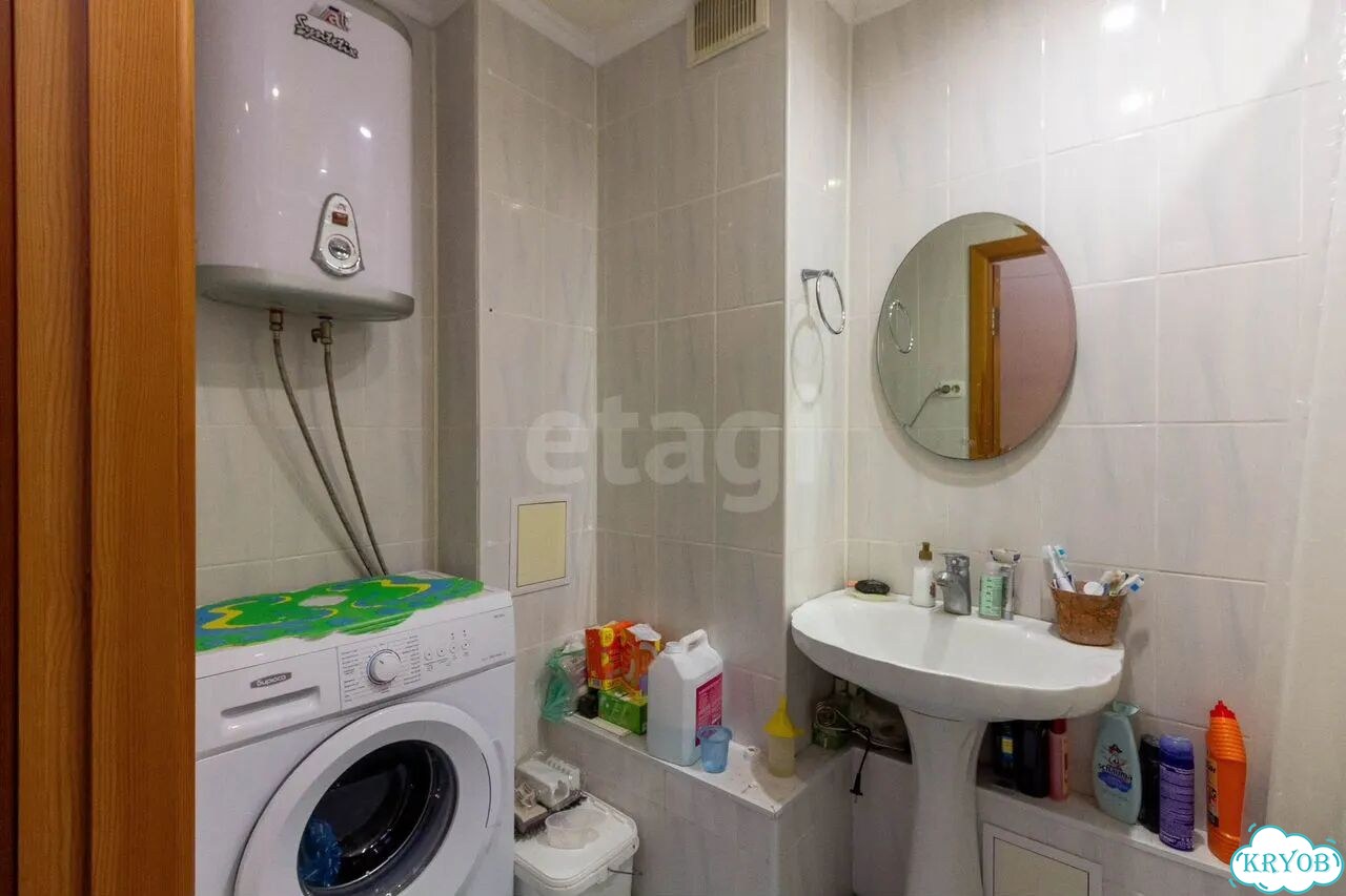 4-к. квартира, 80,1 м², 4/9 эт. фото 34